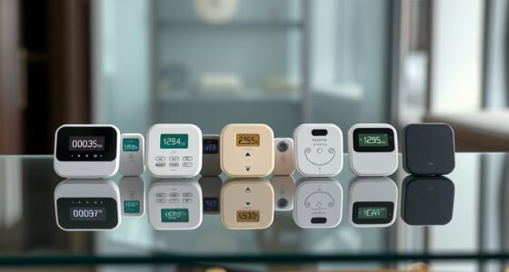 top formaldehyde detectors 2025