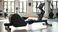 top full body rowing machines