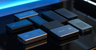 top gaming external storage