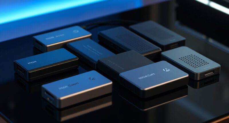 top gaming external storage