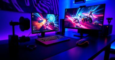 top gaming laptops 2025