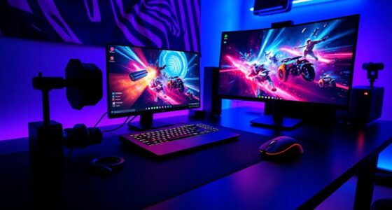 top gaming laptops 2025