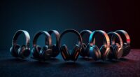 top gaming noise canceling headsets
