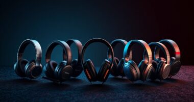 top gaming noise canceling headsets