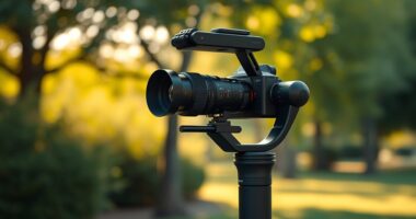 top gimbal stabilizers 2025