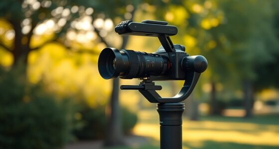 top gimbal stabilizers 2025