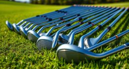 top golf club sets 2025