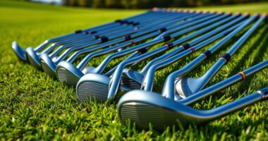 top golf club sets 2025