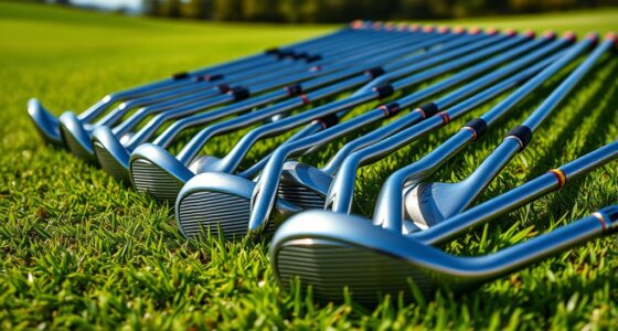 top golf club sets 2025