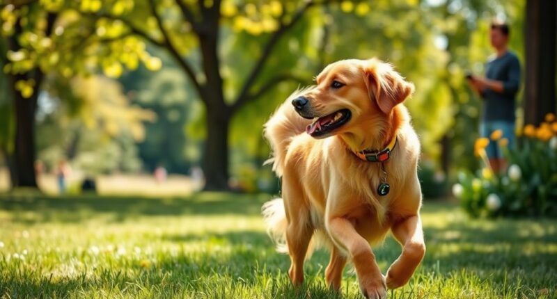 top gps dog collars