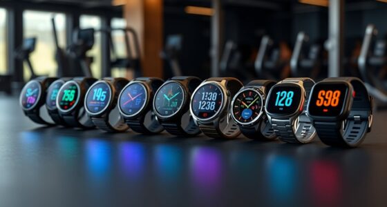 top gps fitness watches