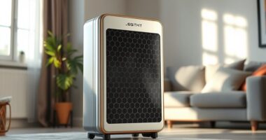 top graphene air purifiers