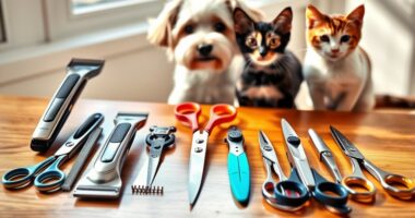 top grooming kit recommendations