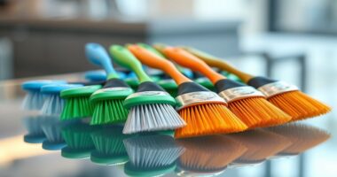top hepa brush picks