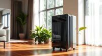 top hepa dehumidifier combos