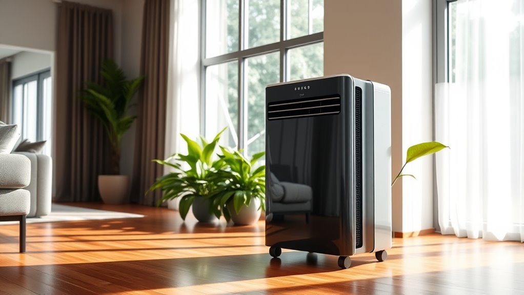 top hepa dehumidifier combos