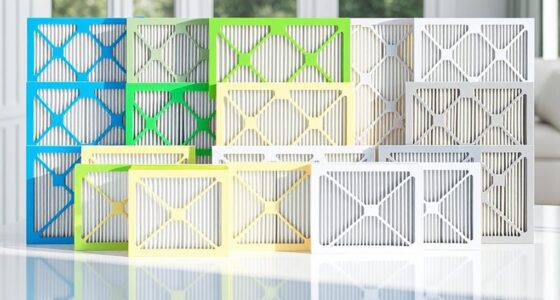 top hepa filter multi pack