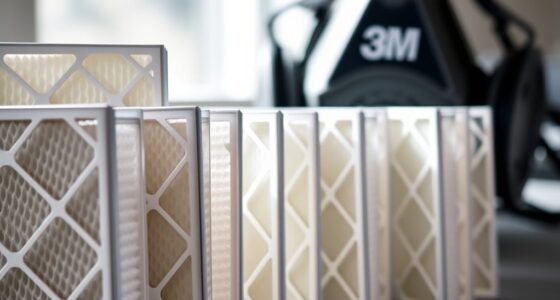 top hepa filters for 3m