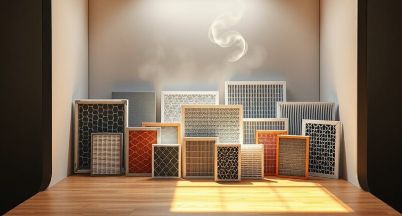 top hepa filters for airbrush