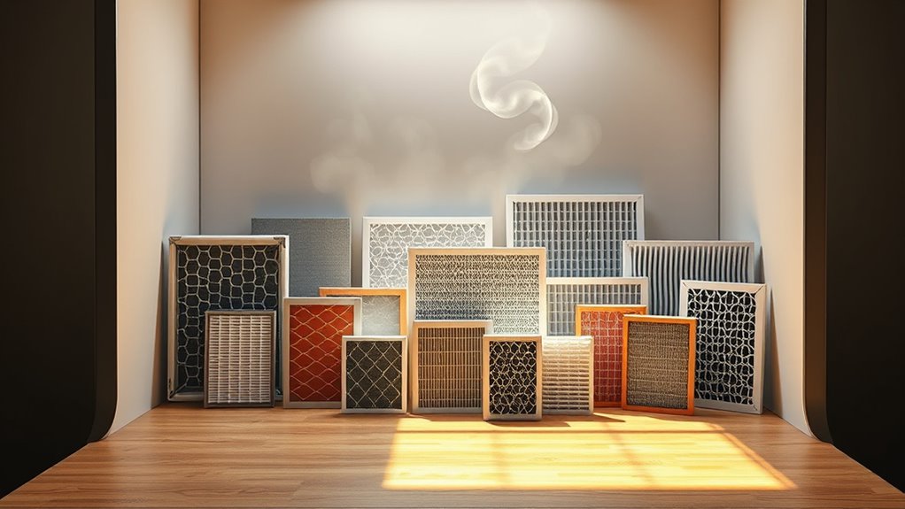 top hepa filters for airbrush