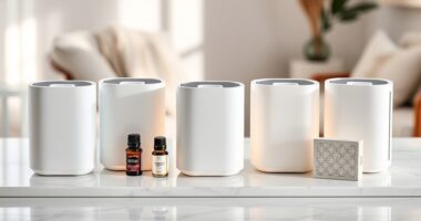 top hepa purifier gift sets