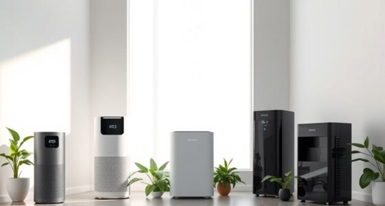 top hepa purifier picks