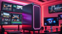 top high end video editing macs