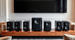 top home audio systems