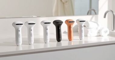 top home ipl devices