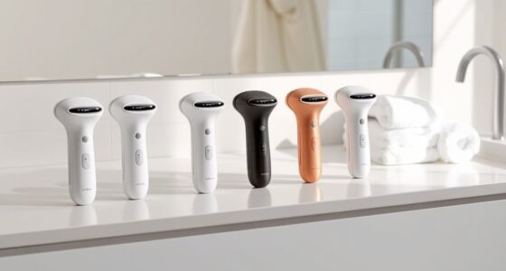 top home ipl devices