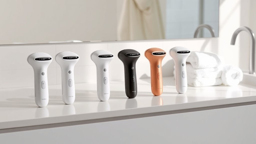 top home ipl devices