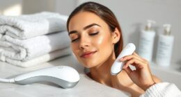 top home microcurrent devices