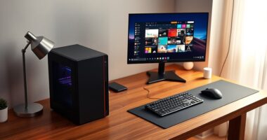 top home office pc picks