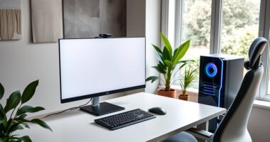 top home office pcs