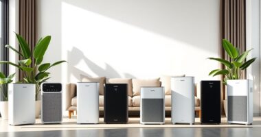 top honeywell hepa purifiers