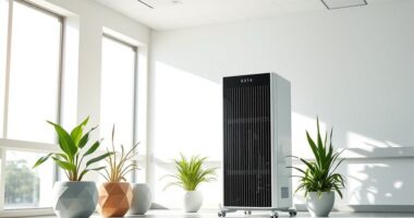 top hospital grade air purifiers