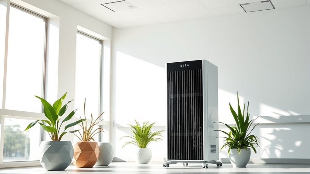 top hospital grade air purifiers