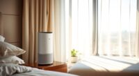 top hotel room air purifiers