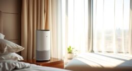 top hotel room air purifiers