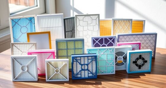 top humidifier filter options