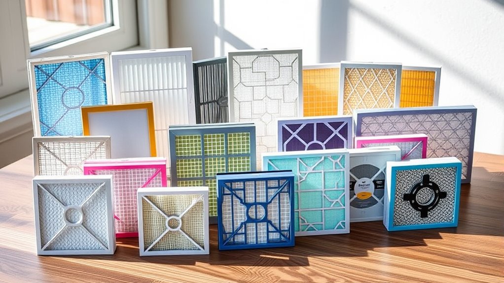 top humidifier filter options