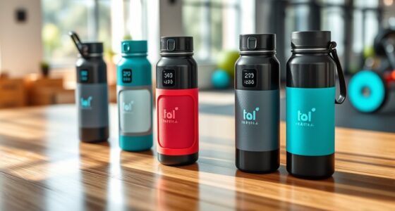 top hydration reminder bottles