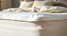 top hypoallergenic mattress covers
