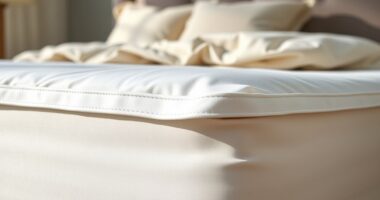 top hypoallergenic mattress covers