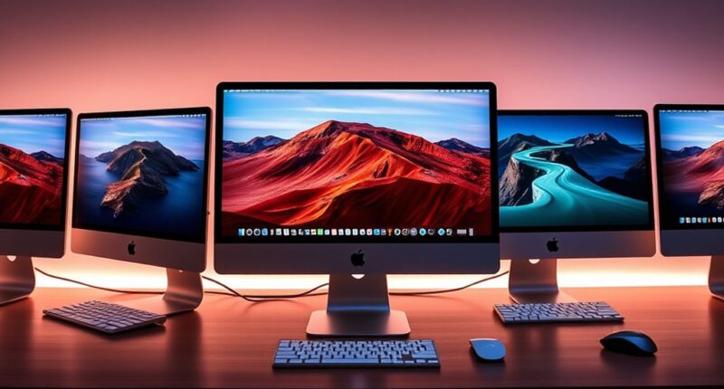 top imacs for photography