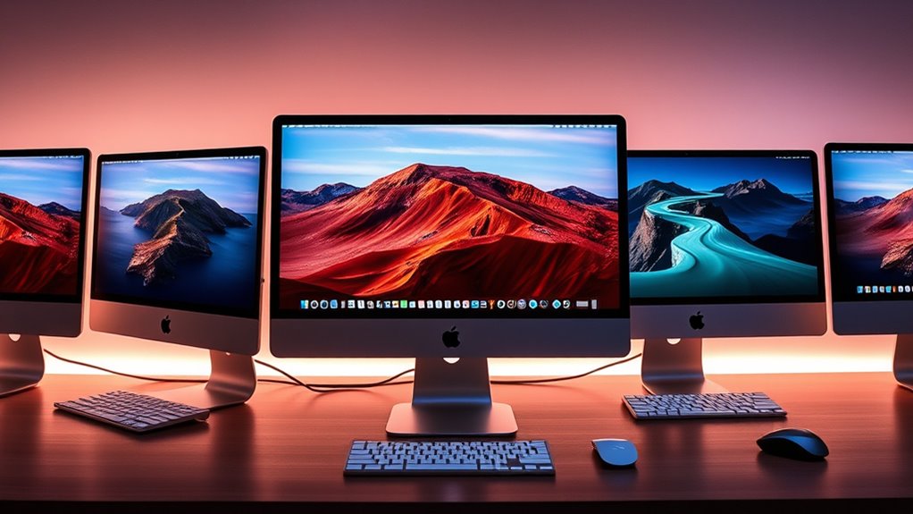 top imacs for photography