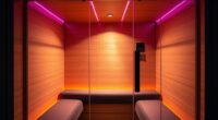 top infrared sauna recommendations