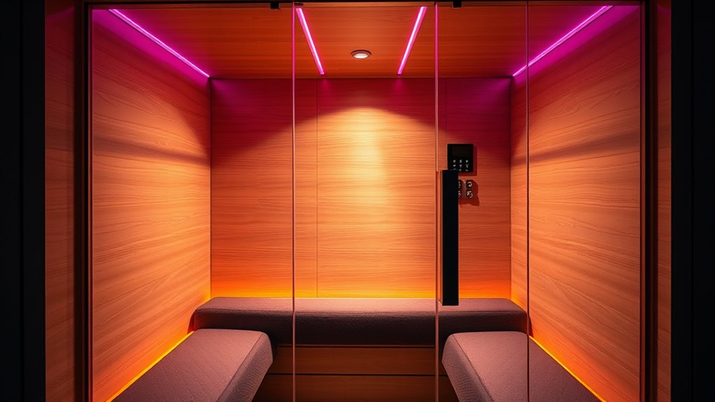 top infrared sauna recommendations