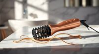 top ionic hair brush list