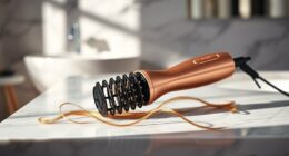 top ionic hair brush list